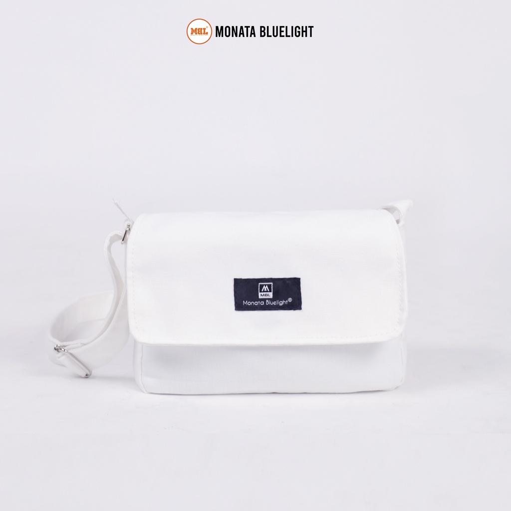 Túi đeo chéo MBL - Canvas Bag