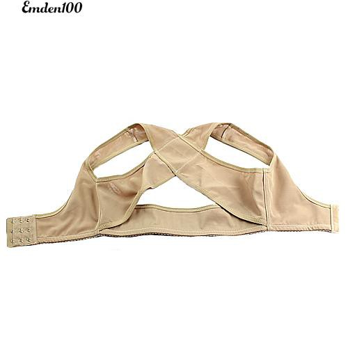 Đai Hỗ Trợ Nâng Ngực Tiện Lợi Cho Nữ