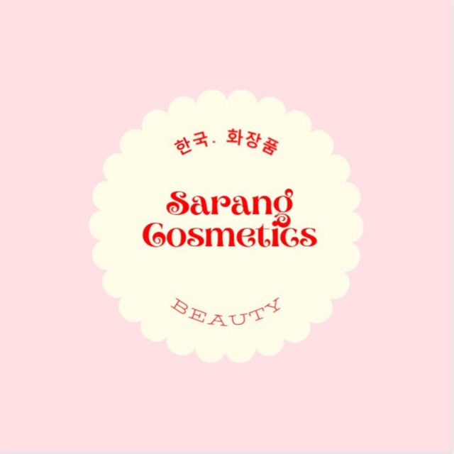 Sarang.cosmetics