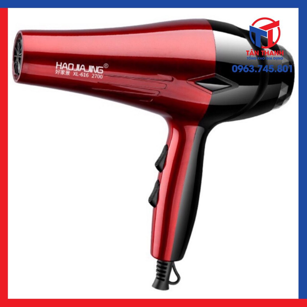 Máy sấy tóc 2700w