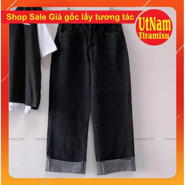 Sét 3 món gile + áo trắng + quần bò | BigBuy360 - bigbuy360.vn