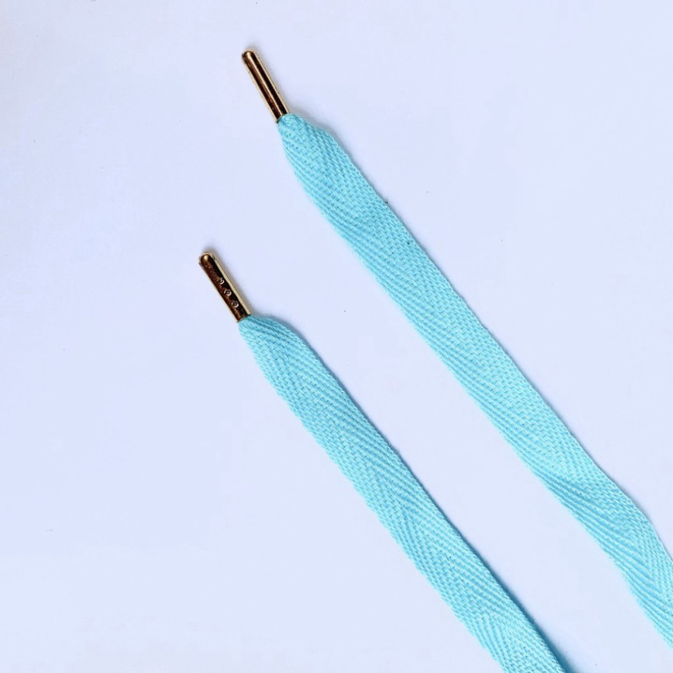 Dây lưng quần Drawstring MCQ phong cách Streetwear cool ngầu dày dặn