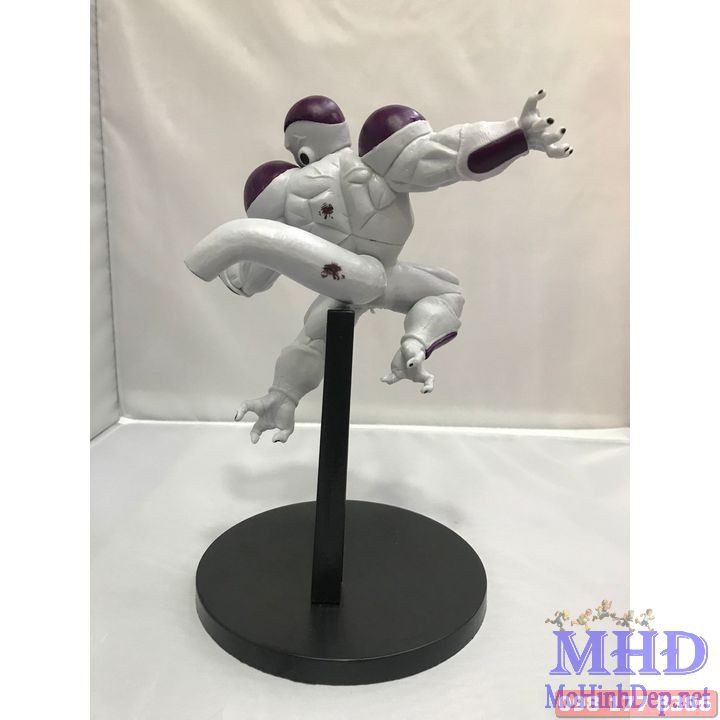 [MHĐ] Mô hình Fide - Figure Match Maker Full Power Frieza - Dragon Ball