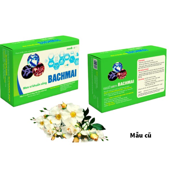 [ Chính hãng ] Mua 1 hộp tặng 1 hộp, Men sống Medicom GOLD, men sống tươi, hộp lớn 10ml x 20 ống, cho trẻ táo bón | BigBuy360 - bigbuy360.vn