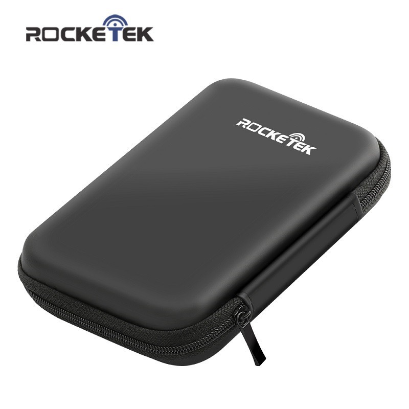 Túi Đựng Ổ Cứng Ngoài 2.5 "hdd Tiện Dụng