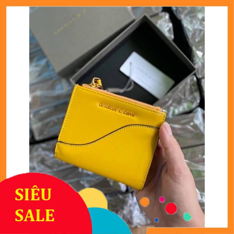 VÍ NGẮN NỮ MINI