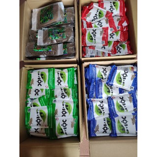 Mồi câu Mộc