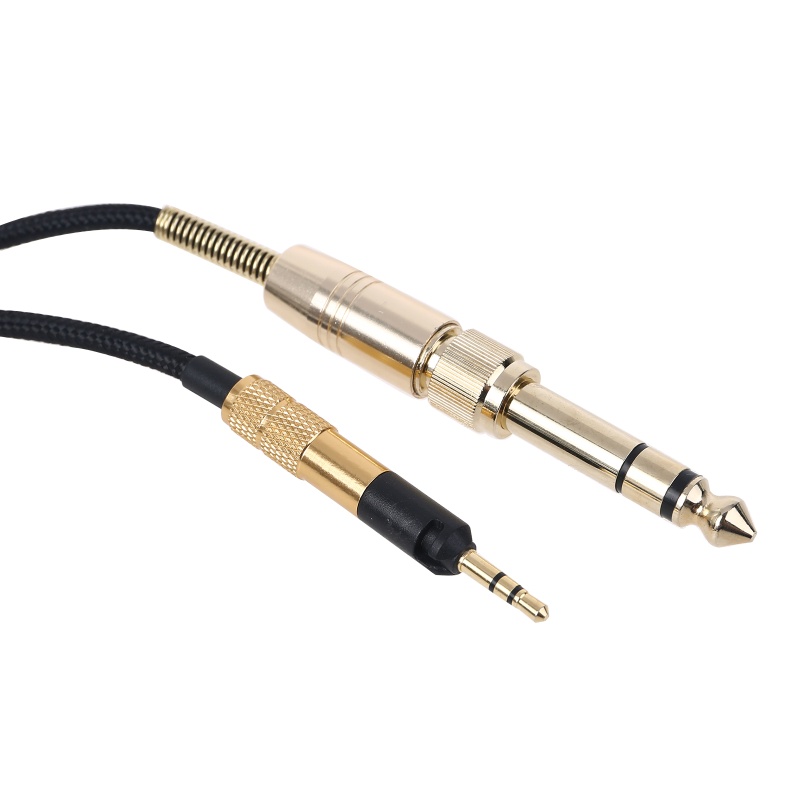 SENNHEISER Dây cáp tai nghe cho tai nghe chụp tai HD518 HD558 HD598 M40X M50X | BigBuy360 - bigbuy360.vn