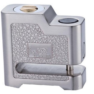 KHÓA ĐĨA CHỐNG CẮT CAO CẤP YETI ITALIA
