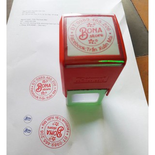 Con dấu tròn logo, biểu tượng