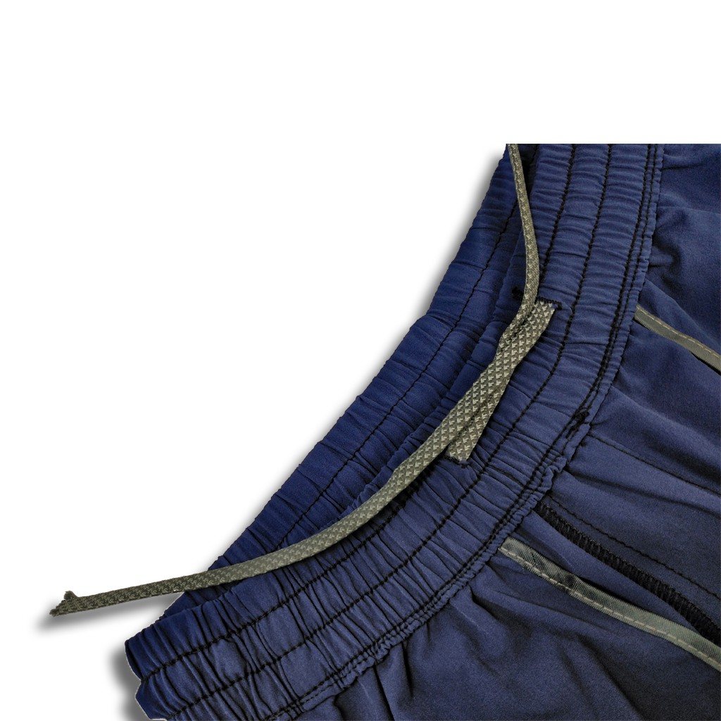 Quần Short Gió Nam Splus (5 màu) Vải Mềm, Siêu Nhẹ, Dáng Thể Thao (QSG003) | BigBuy360 - bigbuy360.vn