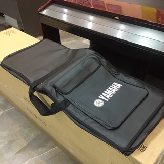 Bao đựng đàn Organ- Keyboad (3lớp bao da)