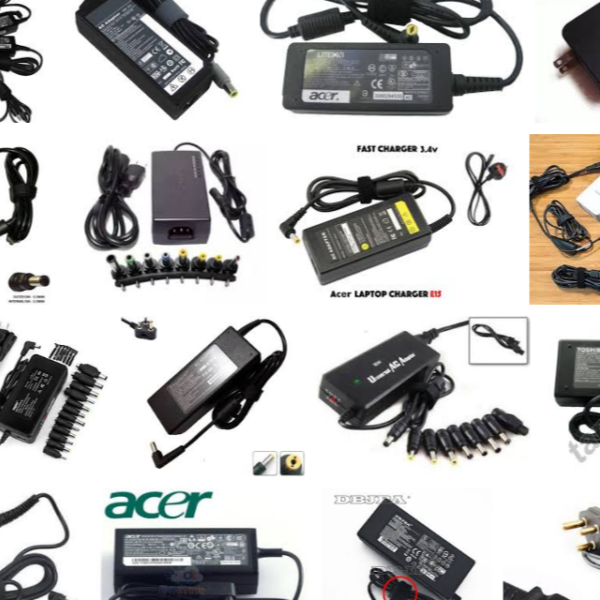 Tổng Kho Pin Phím Sạc Laptop