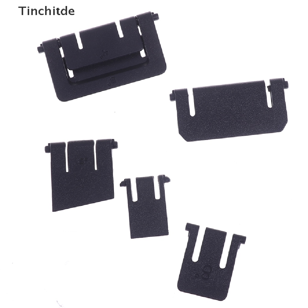 1 Cặp Bàn Phím Thay Thế Cho Logitech G413 G910 G610 K120 K270