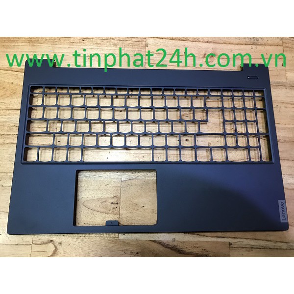 Thay Vỏ Laptop Lenovo IdeaPad 81N800A9VN AP2GC000520