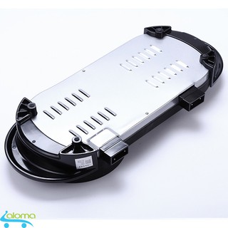Bếp lẩu nướng Unika G867