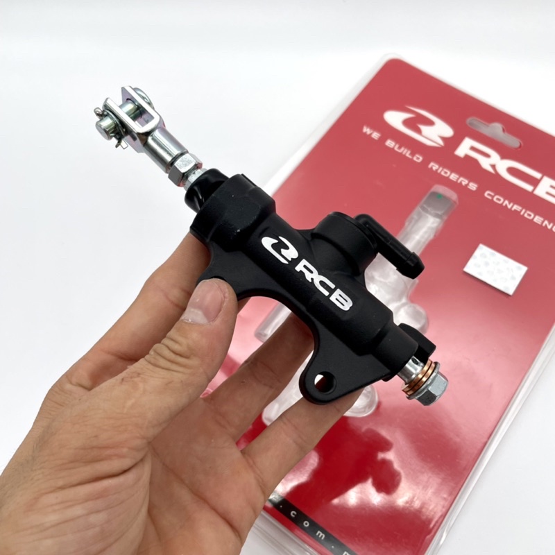 Pen đạp - Ben thắng RCB 1.4MM Gắn mọi loại xe