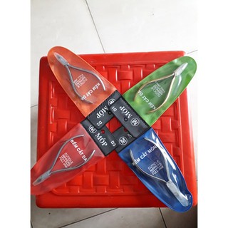 Kềm cắt da, cắt móng