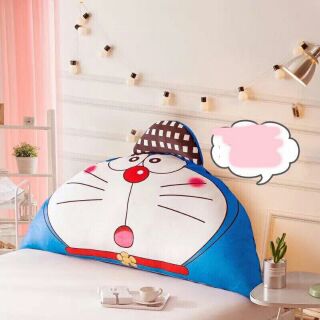 Gối kê đầu giường m5