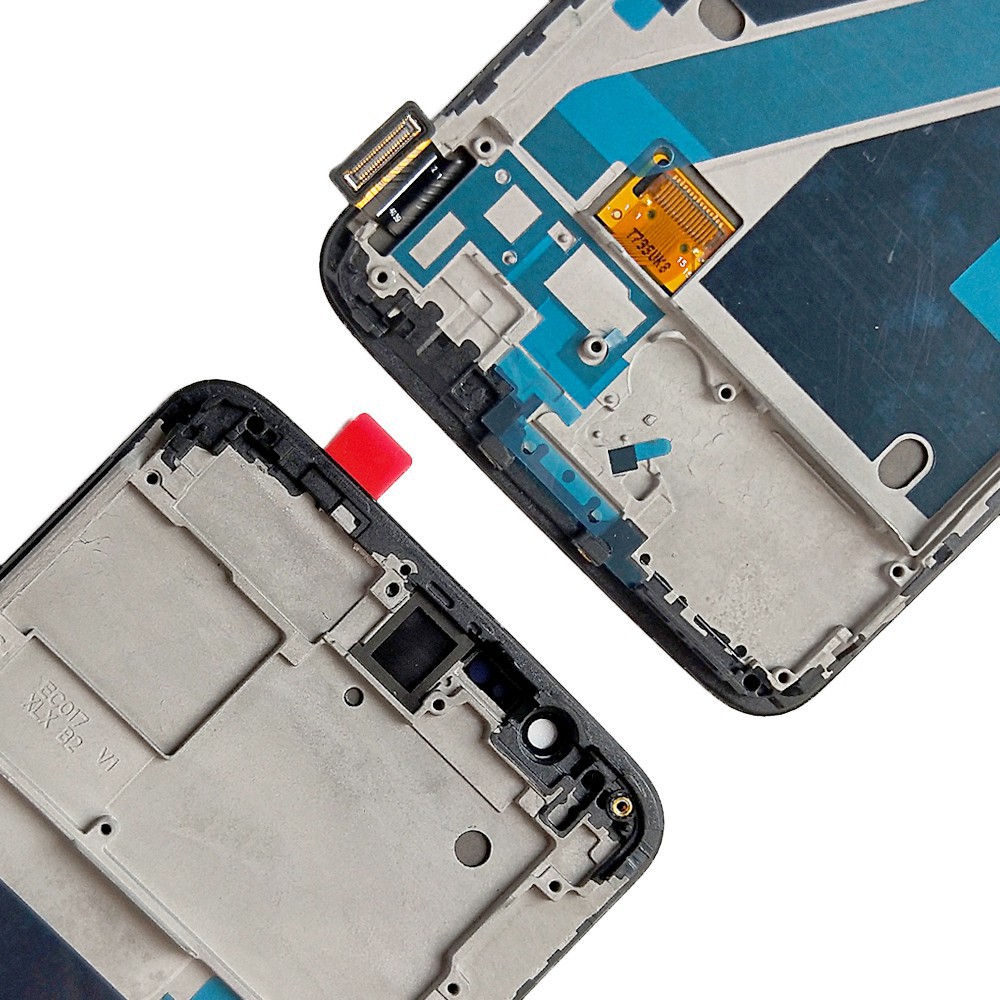 Màn hình LCD cho hội nghị màn hình cảm ứng OnePlus 5T A5010 6.01 "Thay thế Super AMOLED | BigBuy360 - bigbuy360.vn