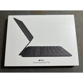 Bàn phím Smart Keyboard Folio Ipad Pro 11 2020 (MXNK2 thumbnail