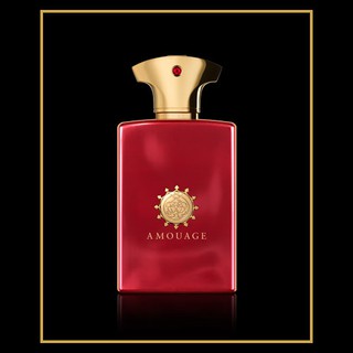 Robert's Corner - [Mẫu thử] Nước hoa nam Amouage Journey Man - 10ml