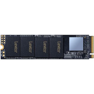 *LAGIHITECH* ( NEW) Ổ Cứng SSD Lexar NM600 M.2 2280 NVMe - Chính Hãng Lexar - Bảo Hành 3 năm (1 đổi 1)