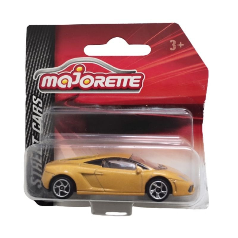 Mô Hình Xe Hơi Lamborghini Gallardo Tỉ Lệ 1: 64 Chất Lượng Cao