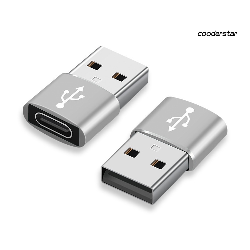 Đầu chuyển đổi usb sang type-c tốc độ cao thích hợp cho điện thoại