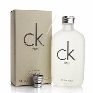 Nước hoa CK One 100ml