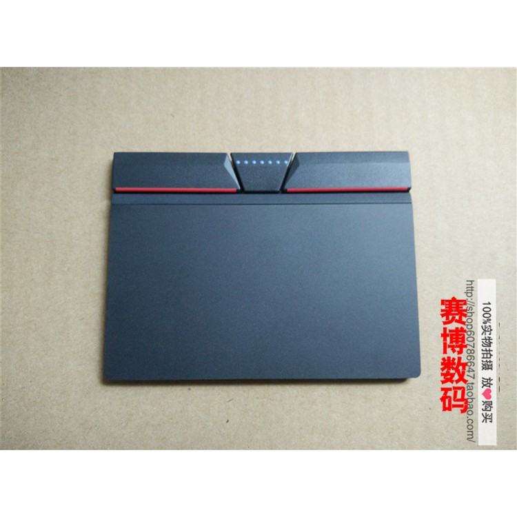 Thinkpad T440 T440s T440p W540 T540p W541 T450 X1 three-button touchpad