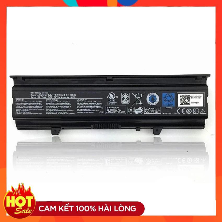 🎁 Pin Dell Inspiron N4020,N4030