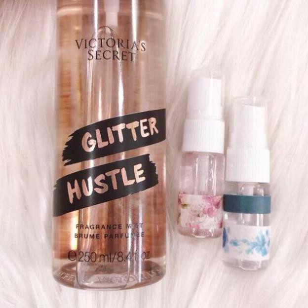 Xịt Thơm Body Victoria’s Secret Poppy Star (30ml-50ml-100ml) | Thế Giới Skin Care