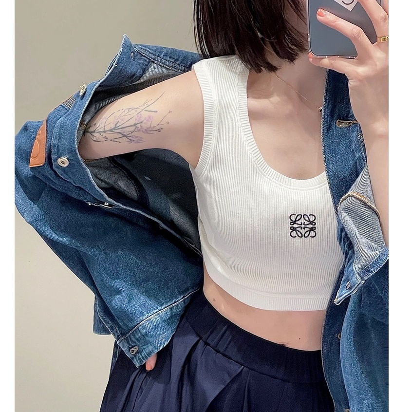 Áo Thun Ba Lỗ Chất Liệu Cotton Co Giãn Thời Trang Mới 2022