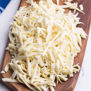 PHÔ MAI SỢI MOZZARELLA - TÁCH LẺ 500GR