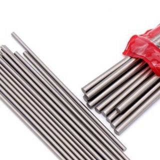 Thép gió hss , Dao tiện thép gió tròn đường kính từ 3mm tới 10mm dài 200mm