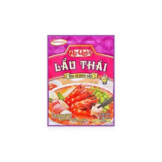 Lẩu Thái Aji-Quick 55g