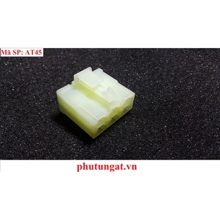 Giắc Sạc Exciter 150 AT45 - 1bich/10cái