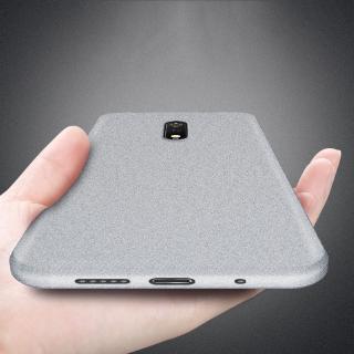 Ốp điện thoại bằng nhựa mềm mặt nhám chống dấu vân tay cho OPPO Realme 5s 5 Pro Realme Q XT X2 Pro