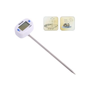 Nhiệt Kế Thermo Đo Nhiệt Độ Nước Và Thực Phẩm