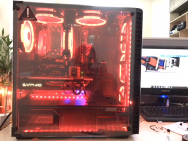 Led Sync main 5V | BigBuy360 - bigbuy360.vn