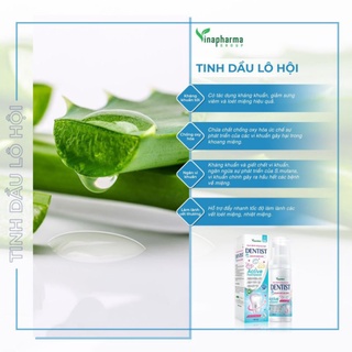 Kem Đánh Răng Tạo Bọt Dentist