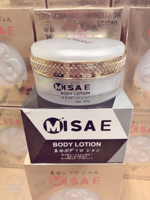 MEN Ủ TRẮNG MISAE NHẬT BẢN | BigBuy360 - bigbuy360.vn
