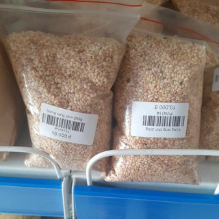 Vừng rang chín 200g