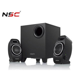 LOA SP CREATIVE SBS A250 - HÀNG CHÍNH HÃNG