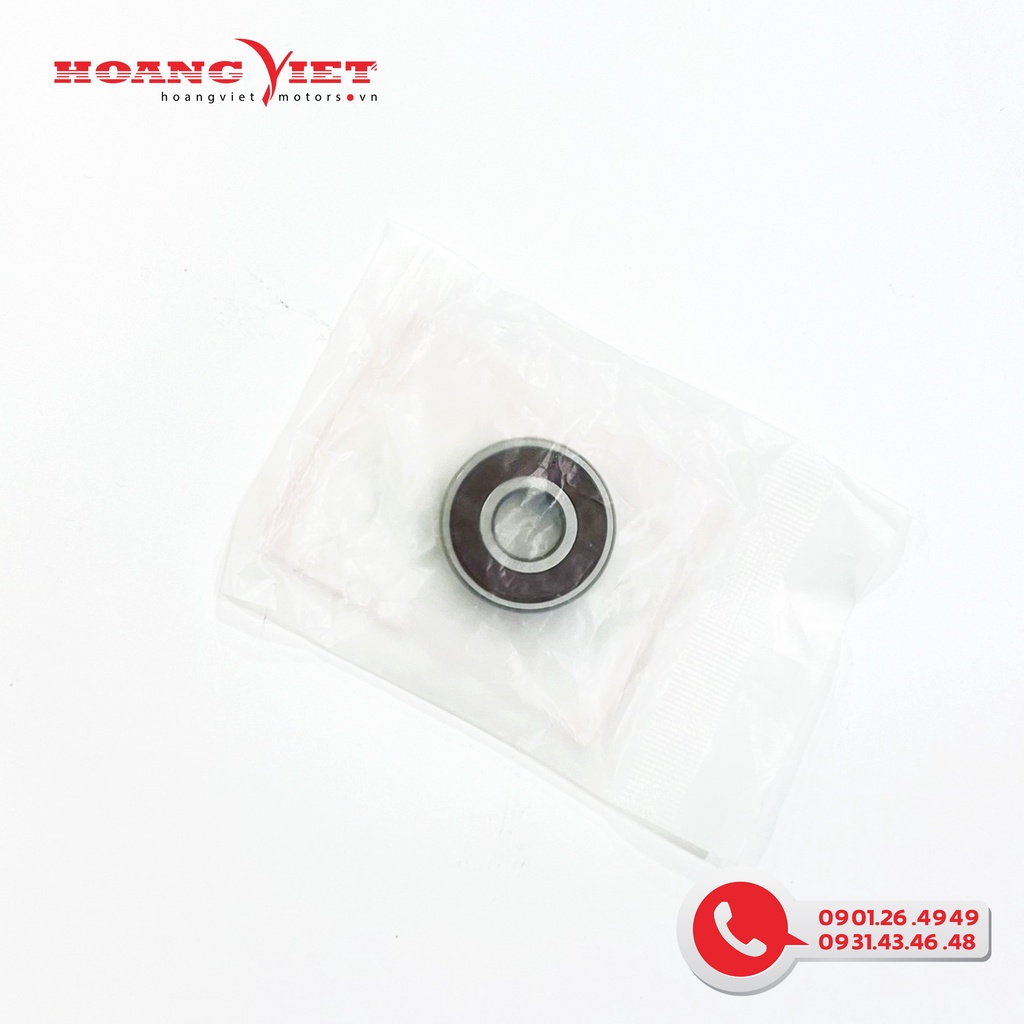 Vòng bi 6201 - Dùng chung các dòng xe - 961406201010