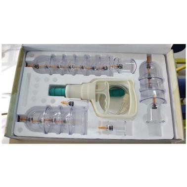 Bộ giác hơi không dùng lửa unicare UC-18