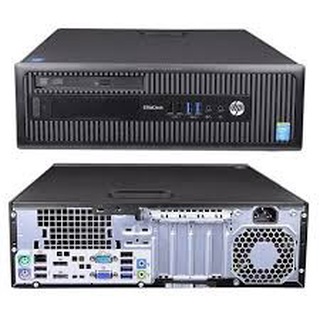 Máy Bộ Văn Phòng - Bộ Máy Tính Để Bàn Cũ  HP PRO 6300/8300  - Bảo Hành 12 Tháng