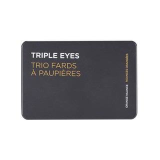 Phấn Mắt 3 Màu Styling Triple Eyes Shadow
