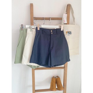 MINX - Quần Jinni Basic Short